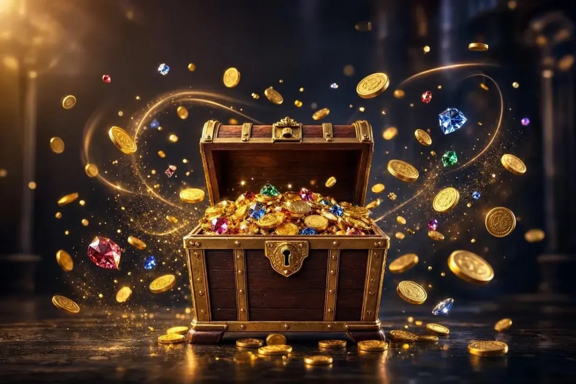 stakewise casino